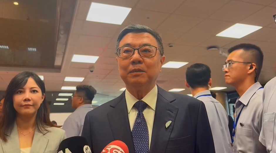 藍白刪凍預算！政院減一般補助款25%　卓揆：中央非魔術師