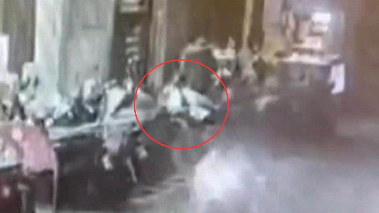 蘆洲男兩度買汽油揚言燒台北地院　母親急報警求助、男依公共危險罪移送