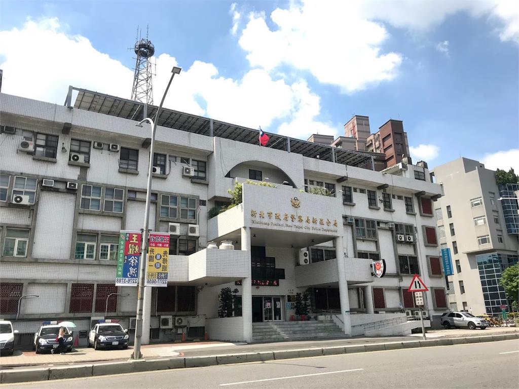 新北派出所長下班後女侍酒店消費 記一大過調職