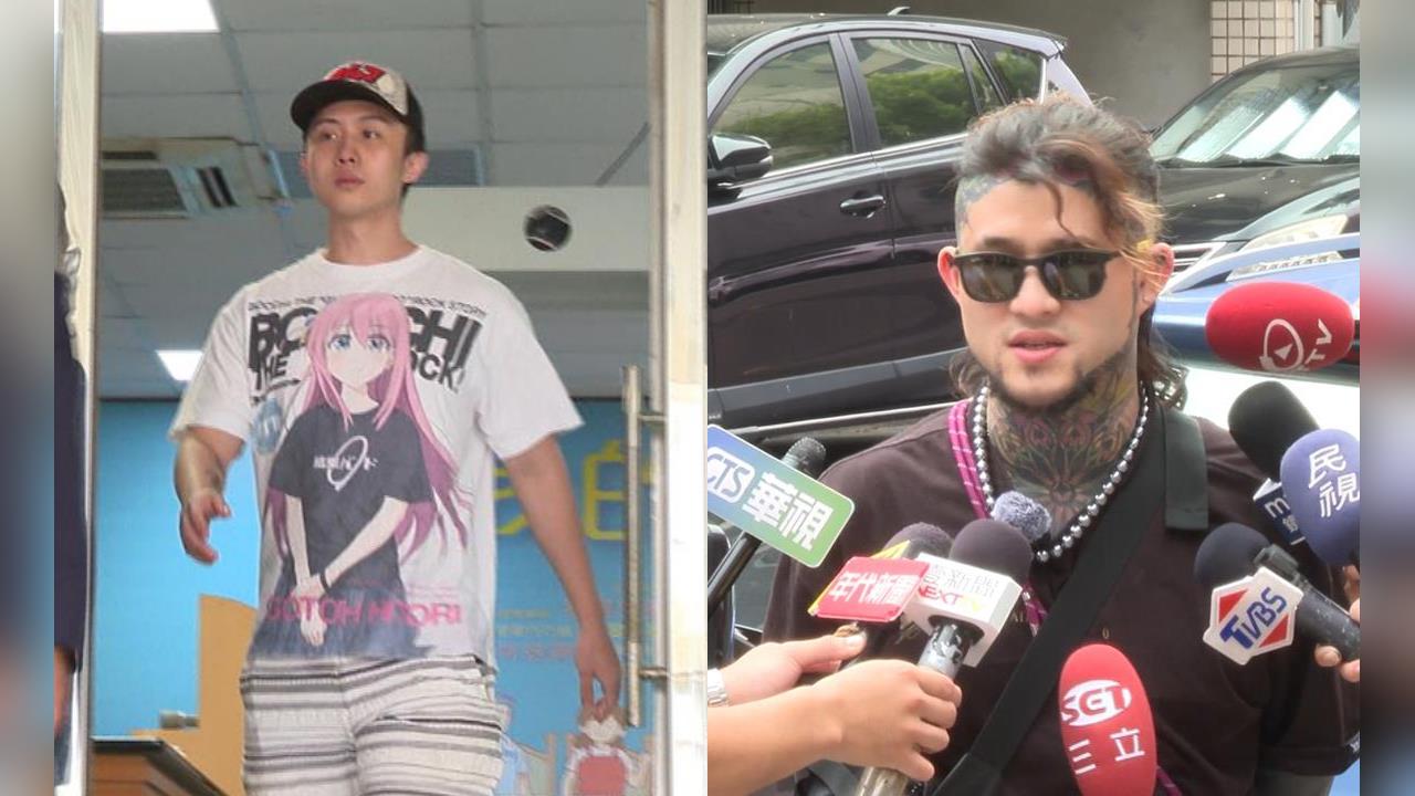 孫安佐出事後「過得不錯」？前經紀人嗆「廢話」：捅簍子都家人跟我在擔