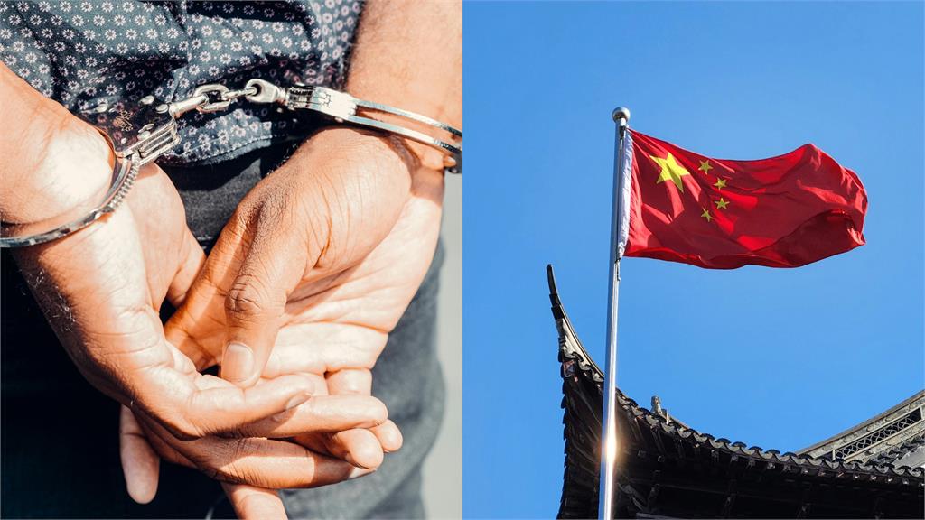 怪女專偷「男性內褲」被抓還張口咬店員！警一查「竟是中國人」悲慘下場曝