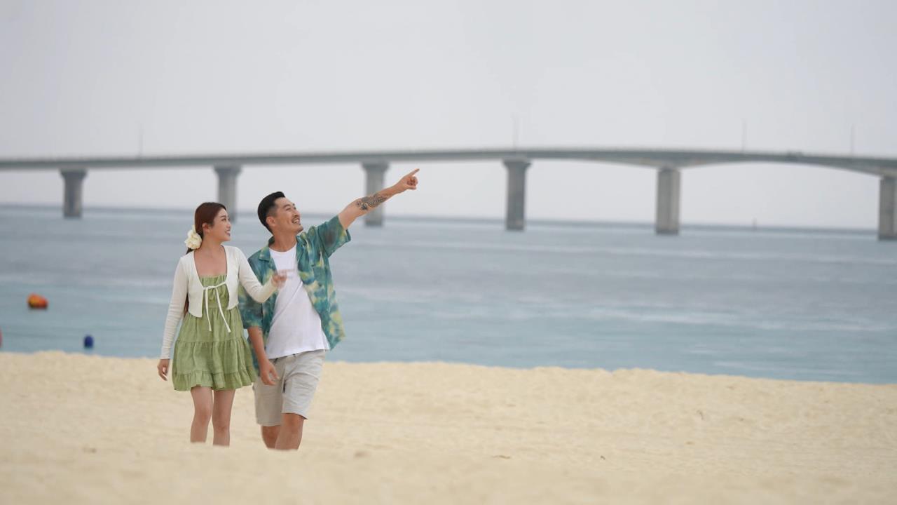 過年旅遊新寵！　日本宮古島成高CP值度假名單