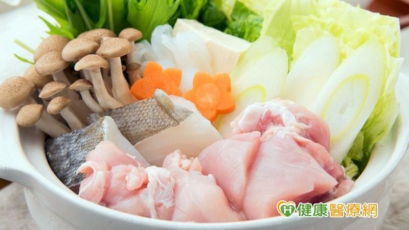 寒流報到體感僅2度！學日本人飲食3原則避免三高爆表