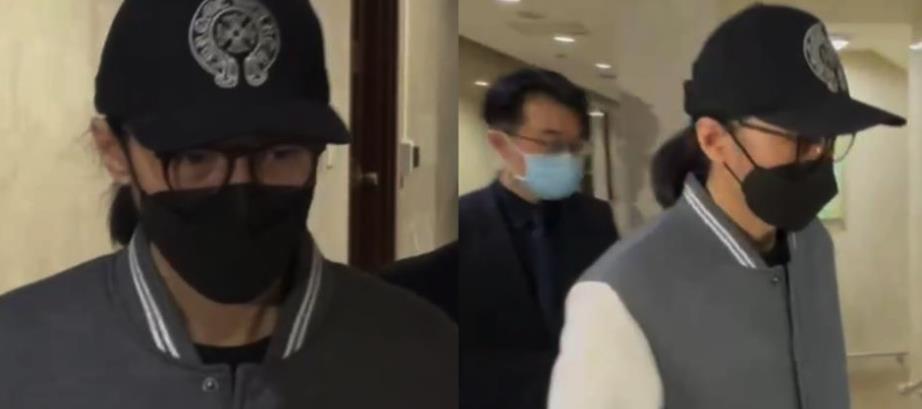 快新聞／精舍命案今偵結！　李威、王薀等13人以「傷害致死罪」起訴