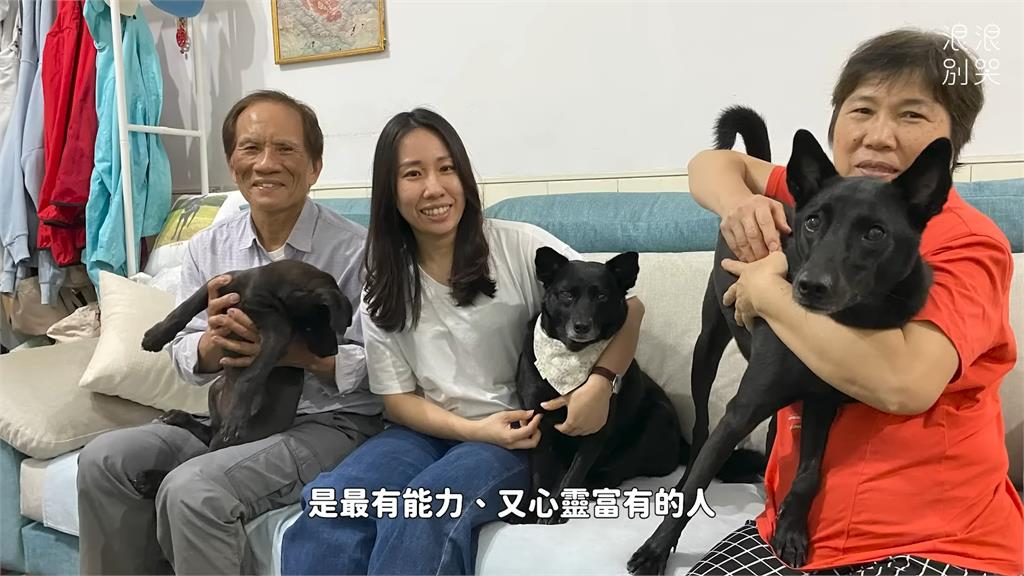 堅持不放棄！愛媽嚴重過敏遭醫診斷是因「狗貓毛」　霸氣喊：要繼續養
