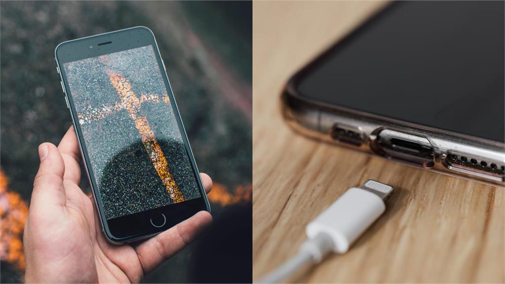 iPhone進水千萬別做「3行為」！蘋果官方曝「自救4步驟」：做錯將損壞