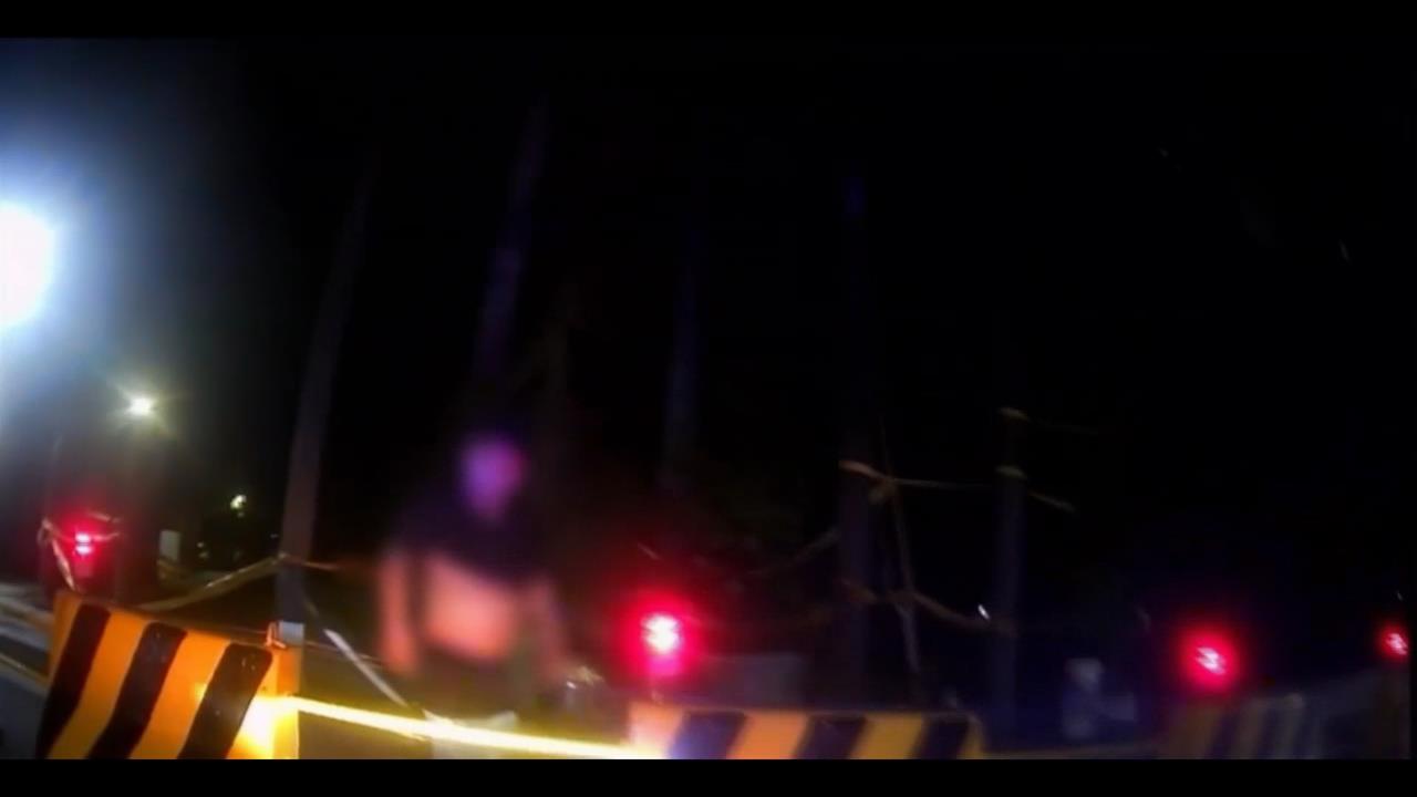 捷運工地電纜線被偷！　警巡邏逮現行犯