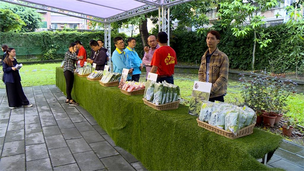 料理王競賽 部落米、黃豆化身美味佳餚