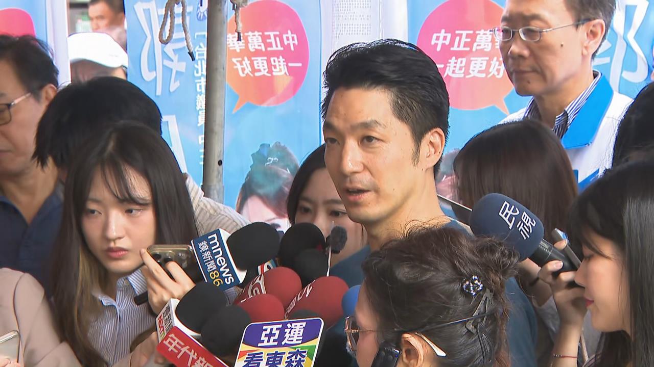 快新聞／信不過年輕發言人團隊？邀5藍委入陣回輿情　蔣萬安罐頭回應曝
