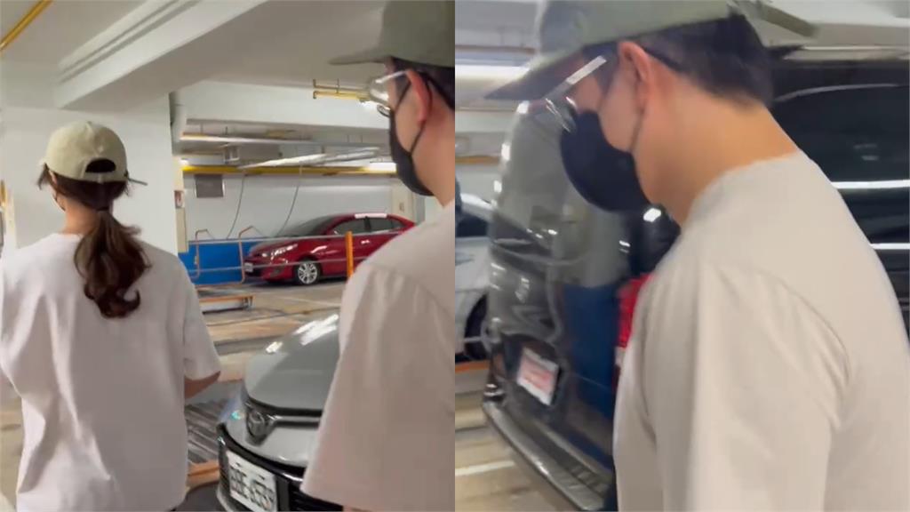 廣興橋違規玩SUP釀悲劇！同行友人得知「再1警消殉職」輕聲道歉：對不起