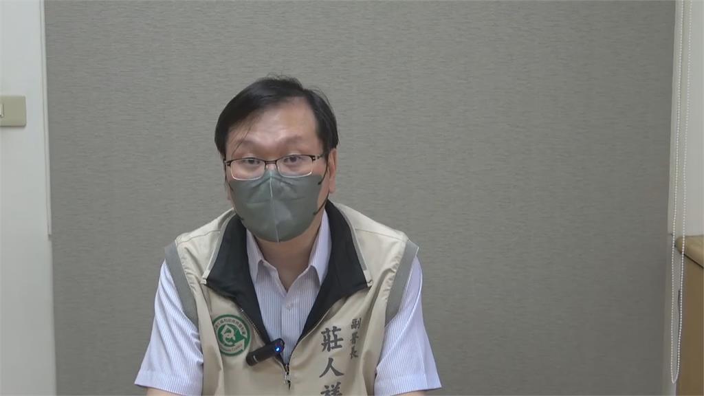 第2例境外猴痘！　30多歲男自美返台　落地通報就醫