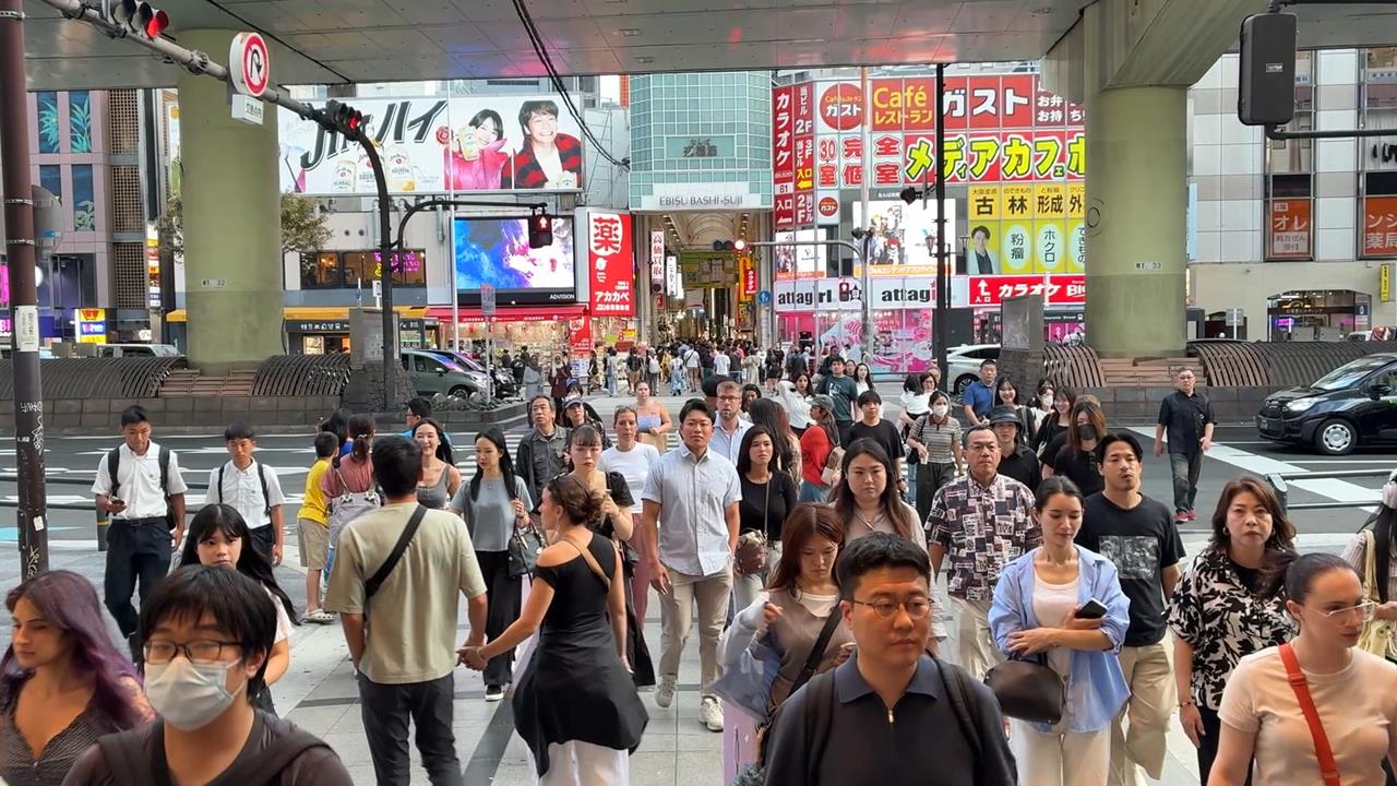 想去日本趁現在！中奧步「封鎖日觀光」　五星級飯店價格跌「7折入住」