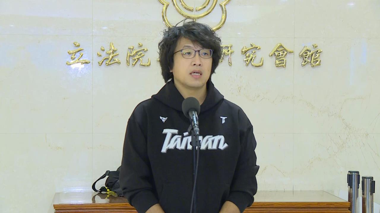 快新聞/恐怖!台人赴中頻傳「莫名失蹤」 沈伯洋示警:一般人同樣高風險