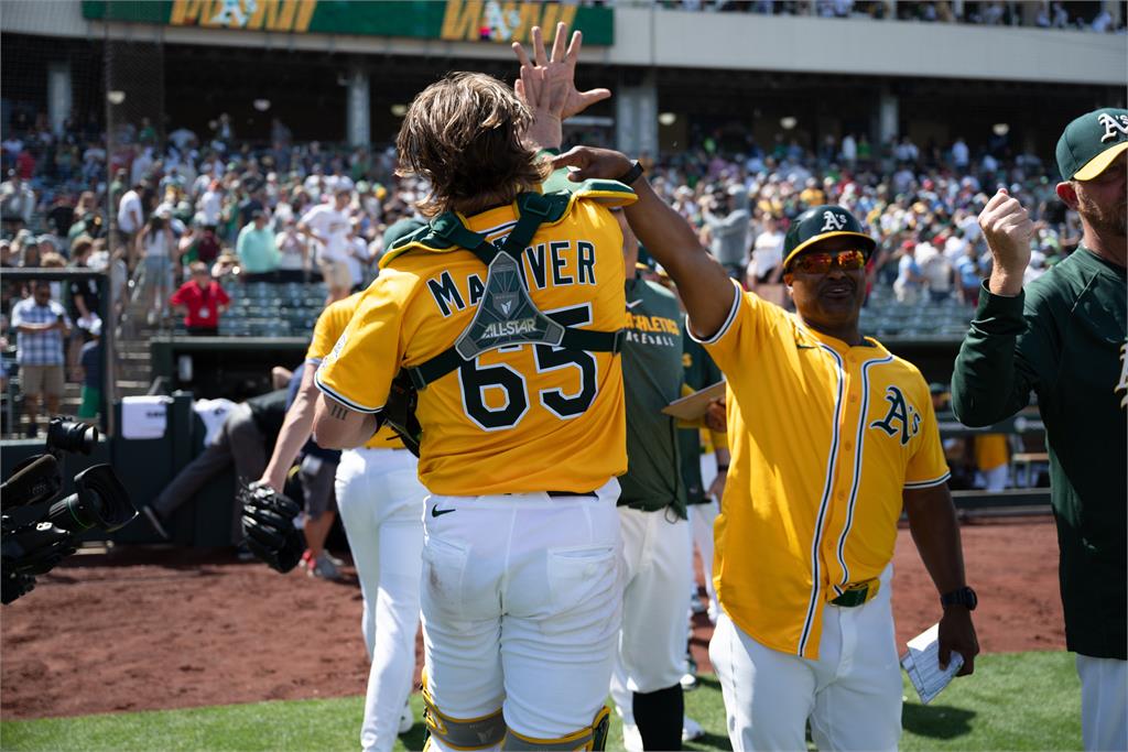 MLB／食宿都太爛！大聯盟球員最不想效力「這隊」　民調挨批小氣拿下最多票