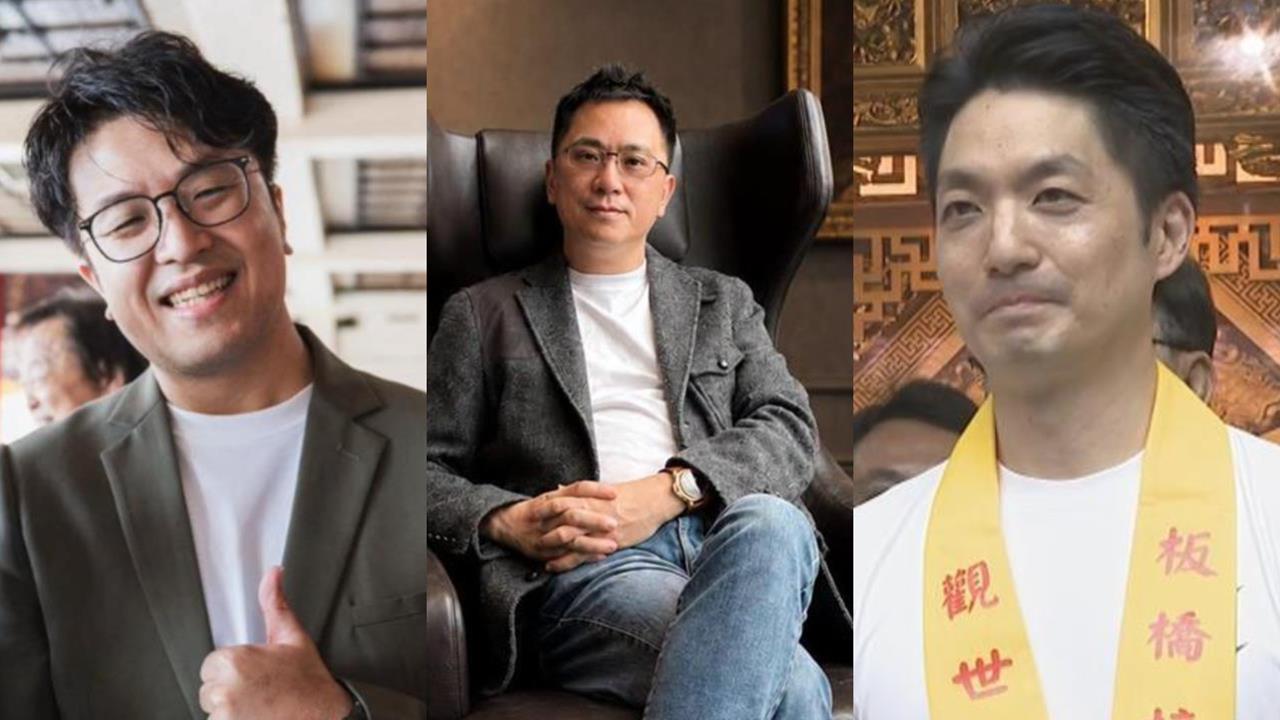 沈伯洋「靠關鍵20%」KO蔣萬安？盼真正翻盤「486先生揭7件事」很重要