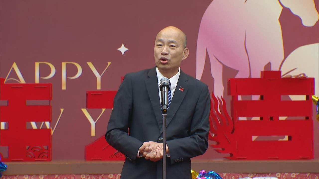 快新聞/劉寶傑證實了!揭藍營民調慘崩、勝選紅利賠光:下滑還沒看到盡頭