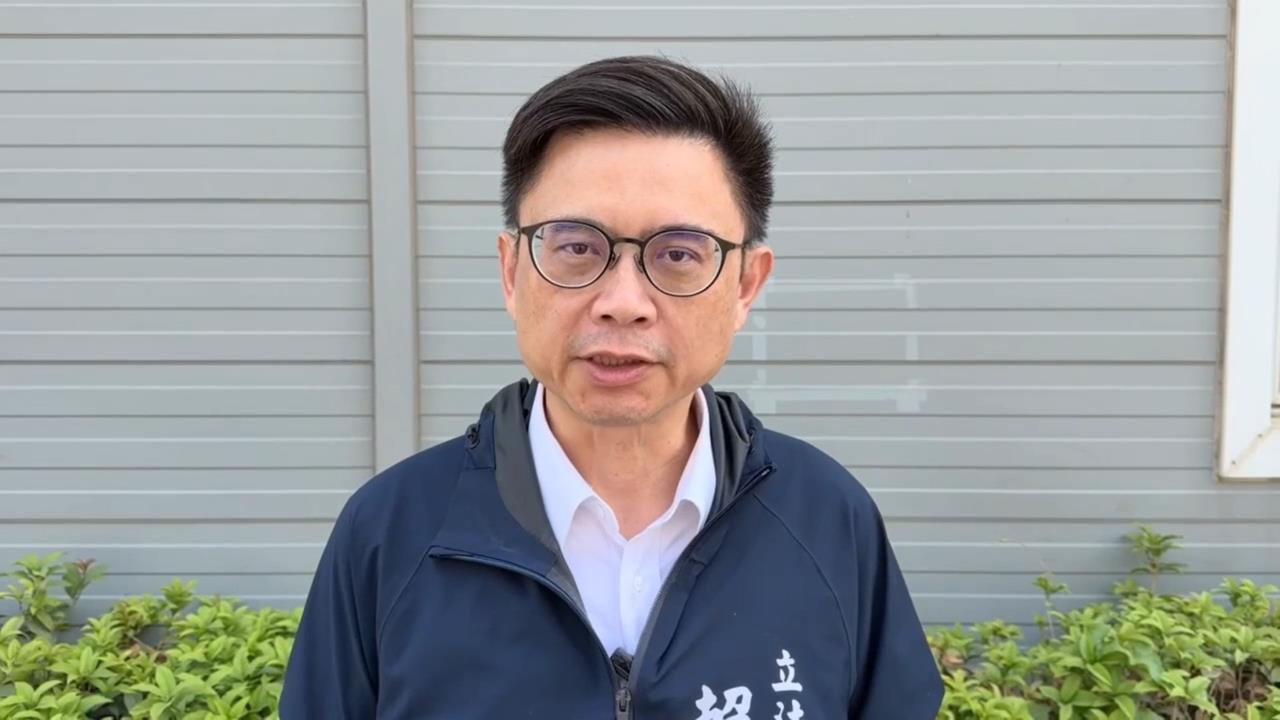 快新聞／中東戰火升溫！台灣天然氣恐拉警報　賴瑞隆提「1解方」