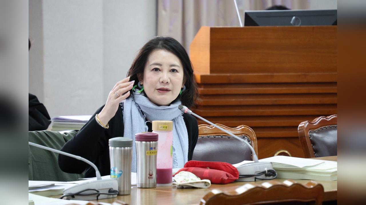 快新聞／吳思瑤轟《世紀血案》建立在謊言上　促文化部出手阻止違法製作