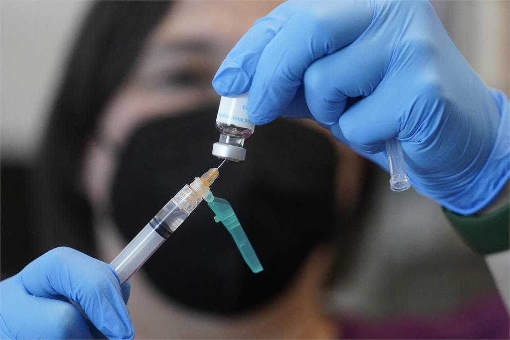 快新聞／首批猴痘疫苗估明天抵台　500多劑接種對象曝光
