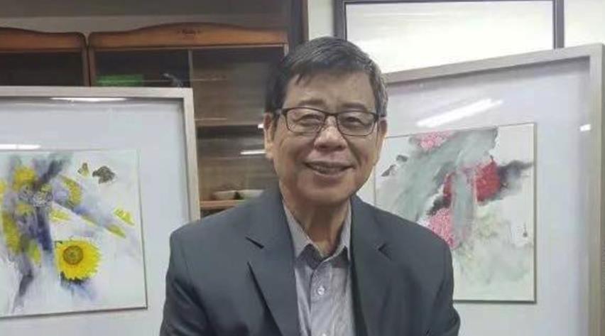 快新聞／情困「天上掉下來的禮物」王筱嬋　前綠委鄭余鎮心臟病發逝世享壽79歲