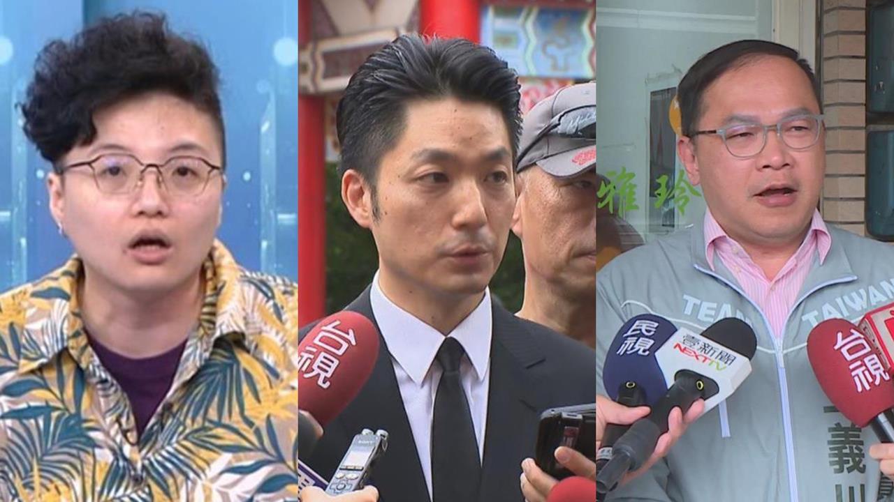 蔣萬安爆偷改學歷「竟賴給廠商」中翻英錯了！王義川揪1關鍵：不可能