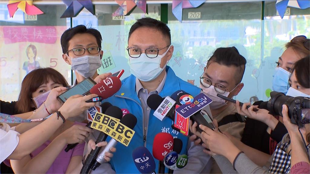 韓國瑜抗告遭駁回 傳國民黨總動員組「反罷韓小組」扭轉局勢