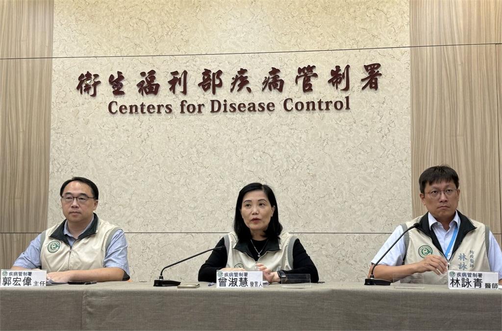 流感疫苗首傳「打錯針」！一劑打成半劑   2幼童受害、疾管署喊查