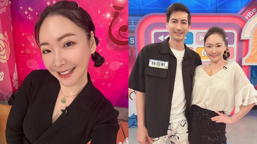 王俐人曾嘆「婚後變調」！驚爆老公與她大聊「前女友啪啪啪」細節