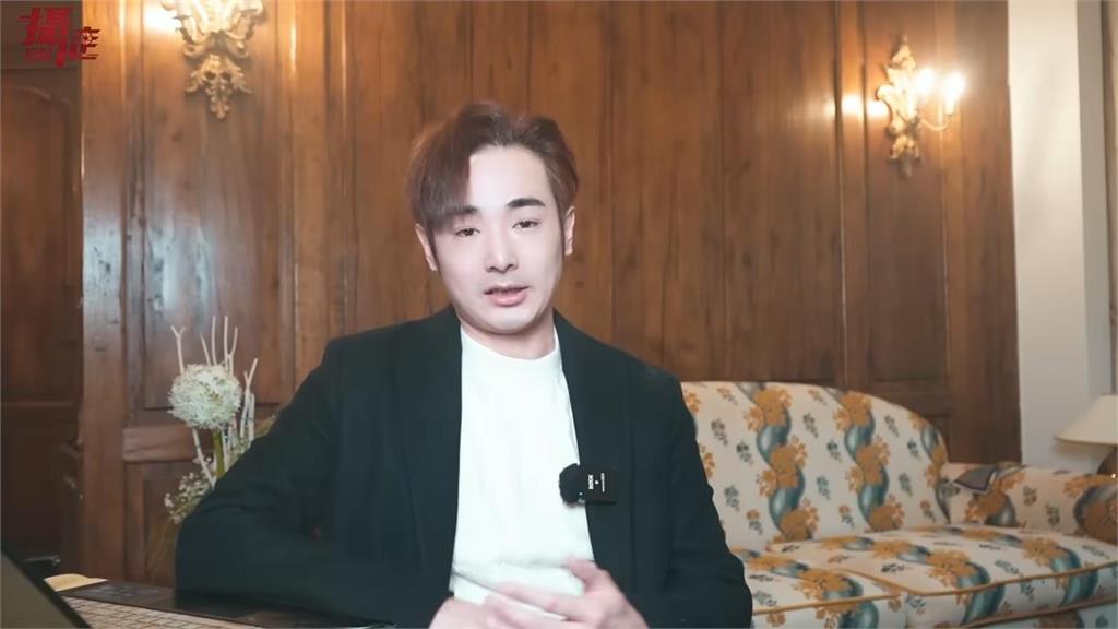 被小確幸害死?前AV導演列2點指「中國比台灣先進」 八炯:看不夠全面