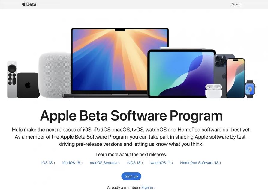 iOS 18公測版開放下載!哪些亮點功能可嘗鮮?5大安裝步驟一次看懂