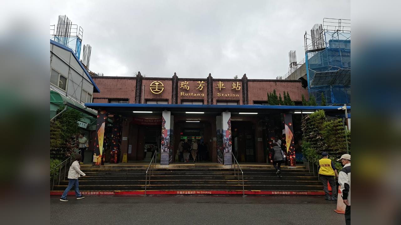 快新聞/乘客驚喊「以為火車要爆炸」!自強號車廂驚冒濃煙 罪魁禍首找到了