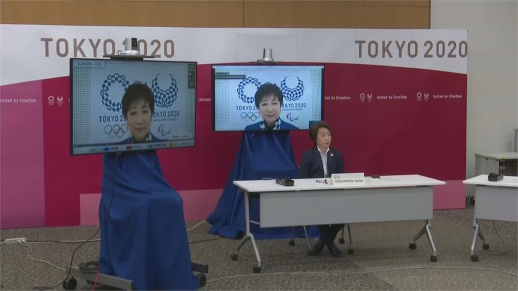 奧運史上首例 東京奧運將無海外觀眾參與