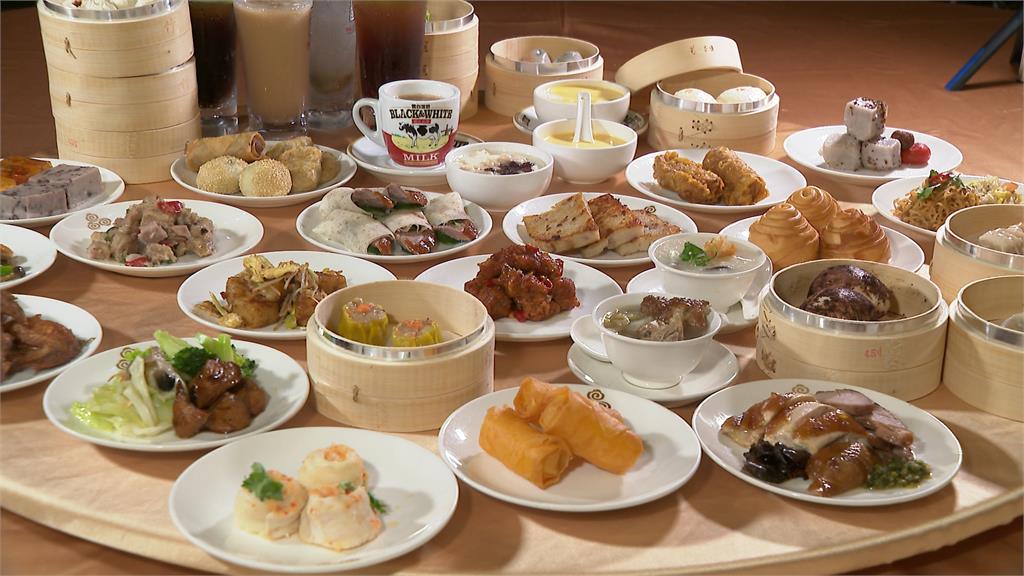 婚宴會館主動出擊! 用道地港點百匯挽救業績