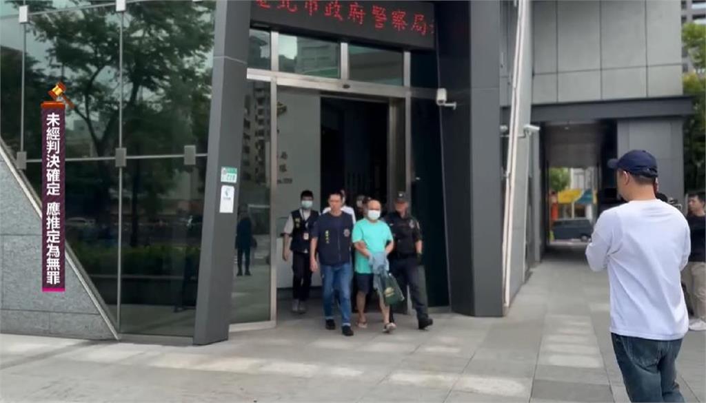 快新聞／涉吳明達槍案交保在外！　郝廣民遇車禍雙腿全斷