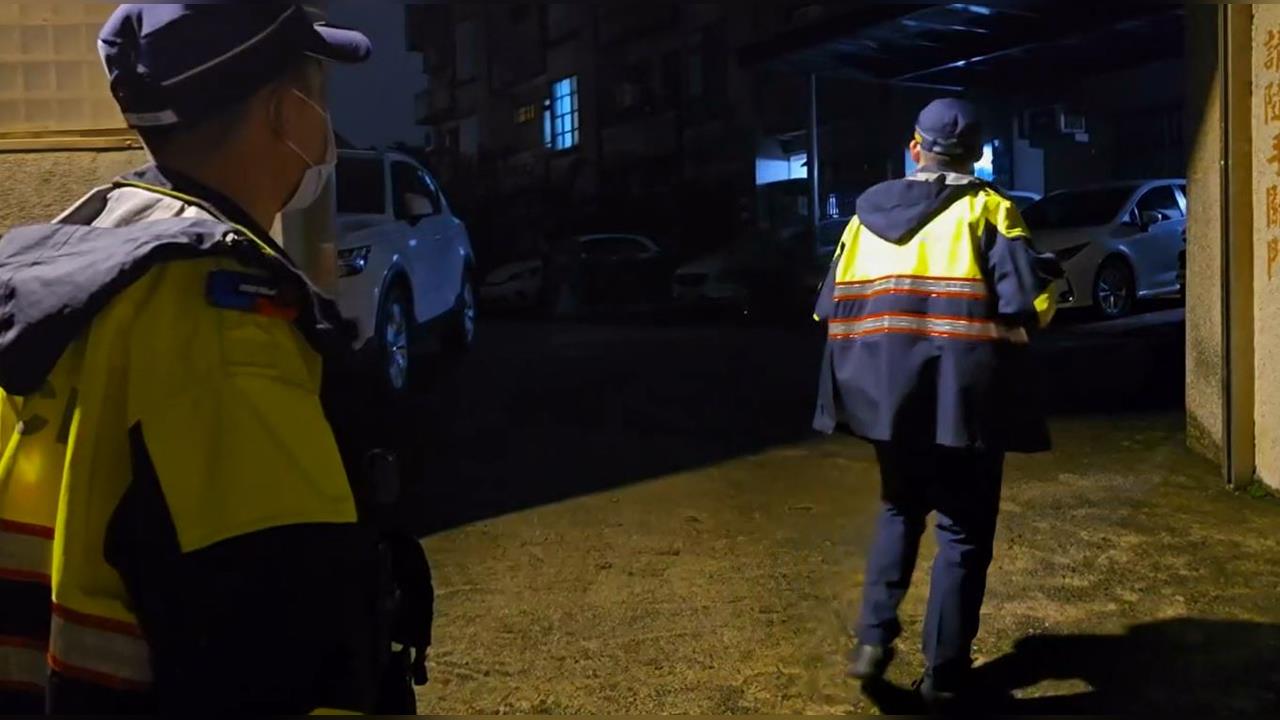 快新聞/4死5傷!桃園男台北大開殺戒後身亡 警方趕赴楊梅老家戒備