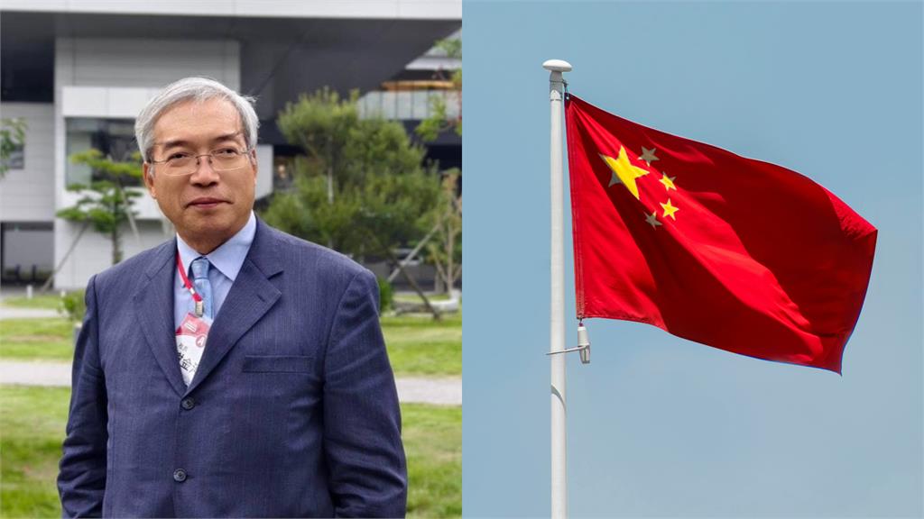 中國內捲擴大！謝金河點名「1當紅產業」將成下個目標：恐有全面性衝擊