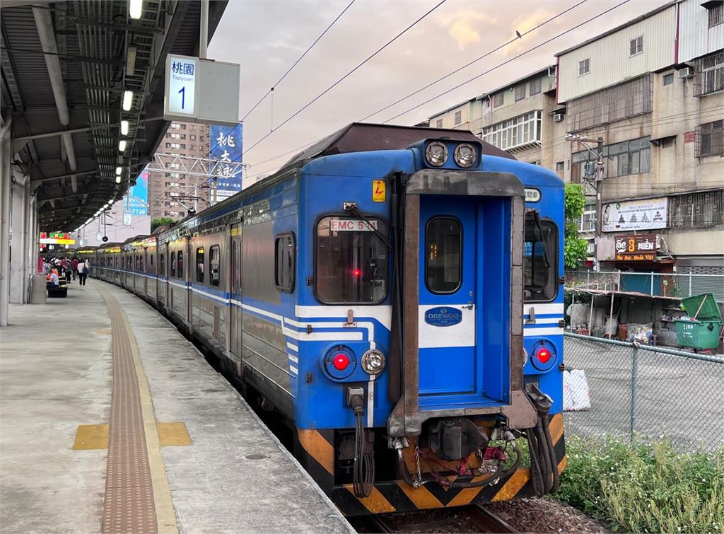 快新聞／清明連假台鐵訂票逾22.5萬張　熱銷時段「剩餘空位」狀況一次看