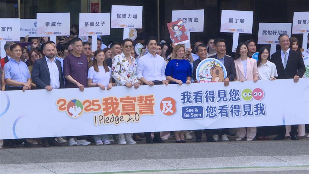 創造「安全尊重」用路環境　蔣萬安：不酒駕是基本底線