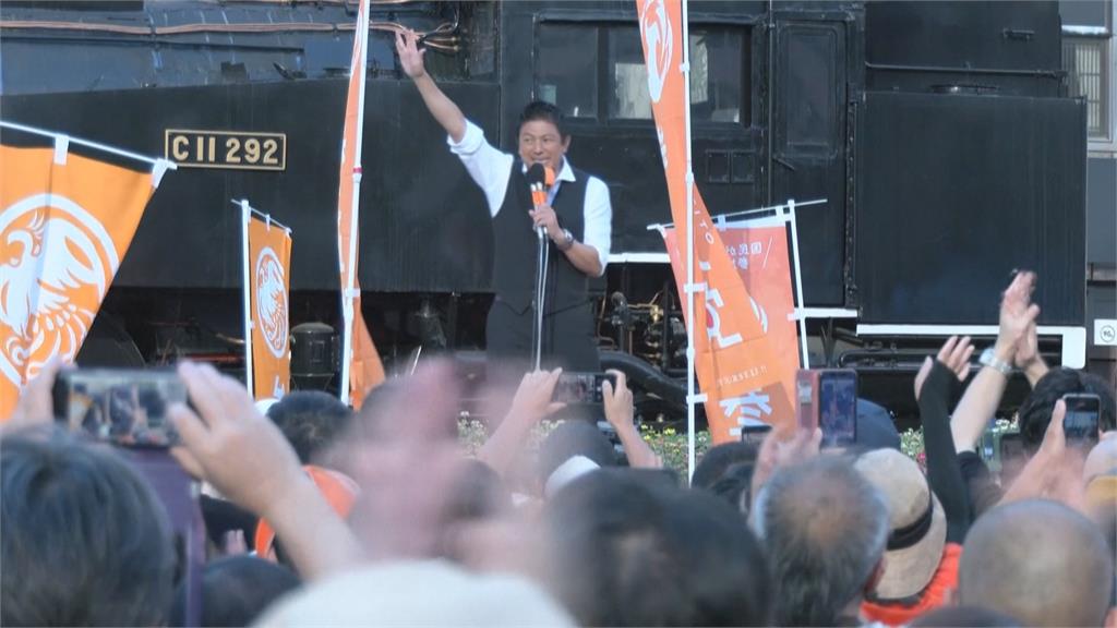 日本參院改選　學者分析：YT助日極右參政黨崛起