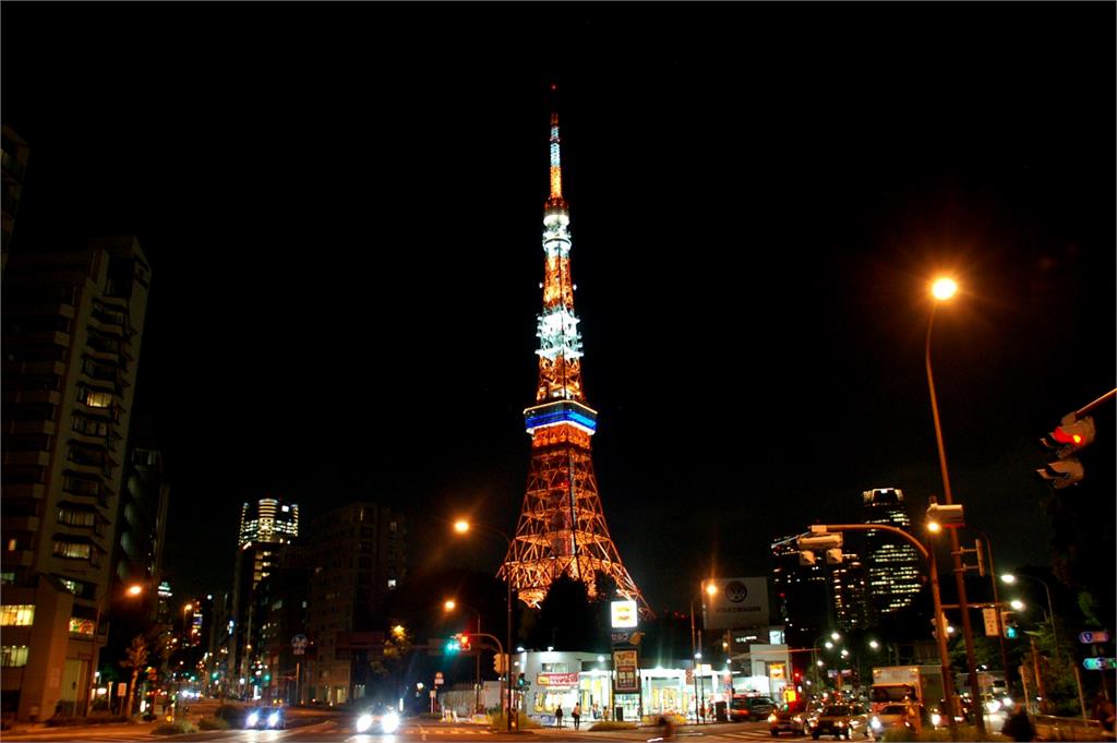 快新聞／日本東京都再添161例確診 還有27人在醫院治療當中