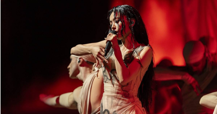 蔡依林大巨蛋加場露曙光! 一雙運動鞋引發聯想