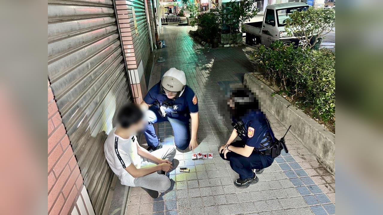 快新聞／台南28歲女警命喪車輪！警將發「警心行動」募款