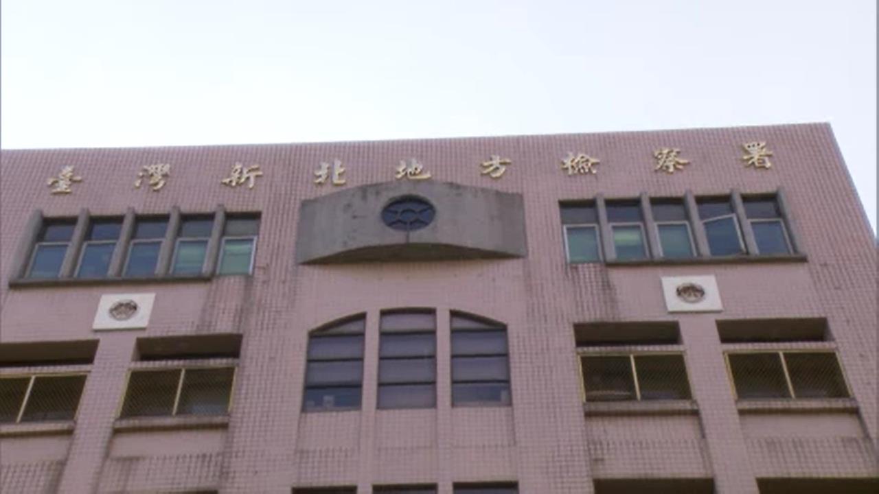 快新聞／提供免費理髮還請吃50元豆花涉賄選　泰山里長參選人下場出爐了
