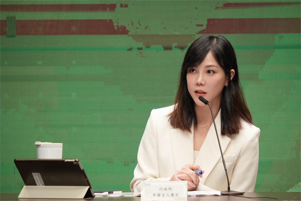 快新聞／夢碎？藍白強過《核管法》修法三讀　行政院：與核三除役無涉
