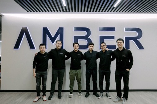 金融科技獨角獸又一崛起！Amber Group完成1億美元B輪融資