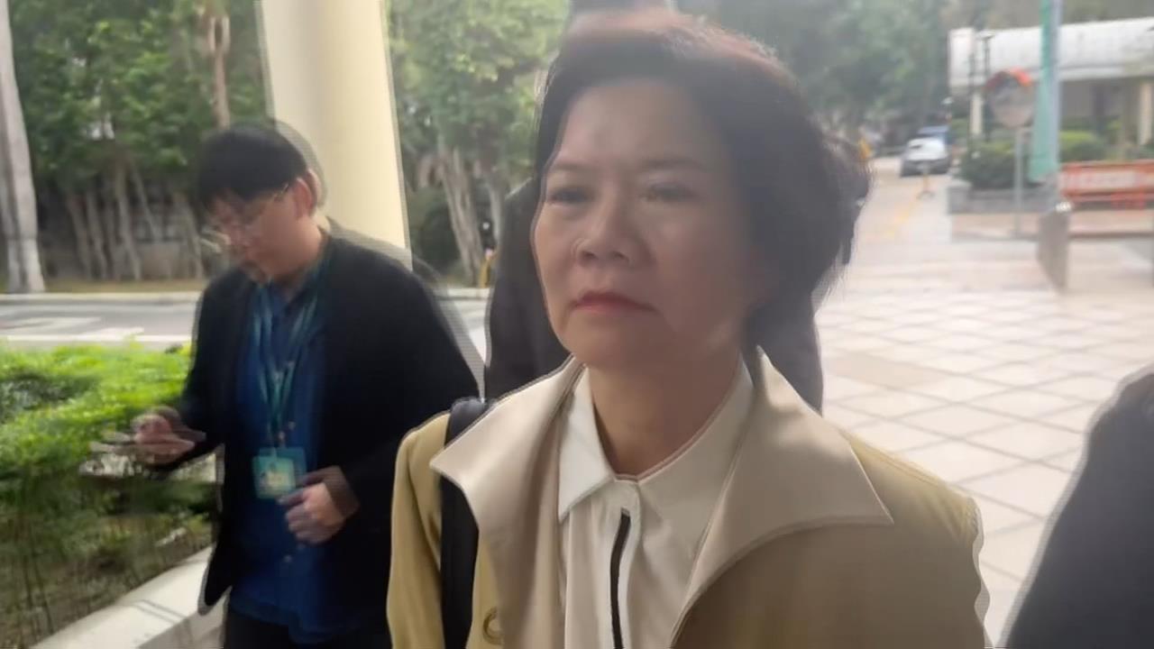 不只劉書彬！黃國昌才開罵　新白委洪毓祥「鑿牆闢新門」