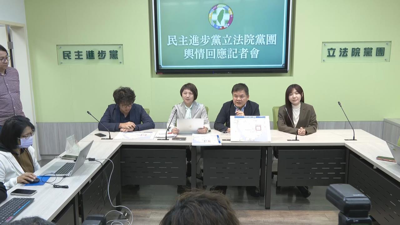 快新聞／徐春鶯涉反滲透遭起訴羈押　范雲點名：下一席是李貞秀？