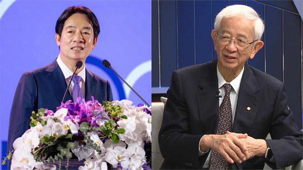 上任秒熱線…李遠哲親揭賴清德「私下真面目」!心痛國會「背馳民意」他不忍了