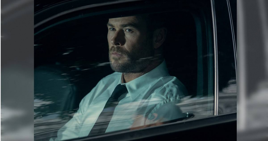 《犯罪101》集結漫威超英巨星陣容　「雷神」透露《復仇者》最強暴風英雄