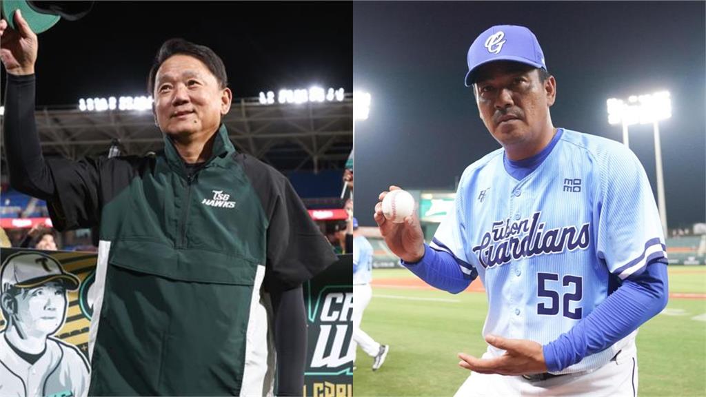 洪一中清大演講被問「當年為何冷凍陳金鋒」？本人直球回應曝暗黑內幕